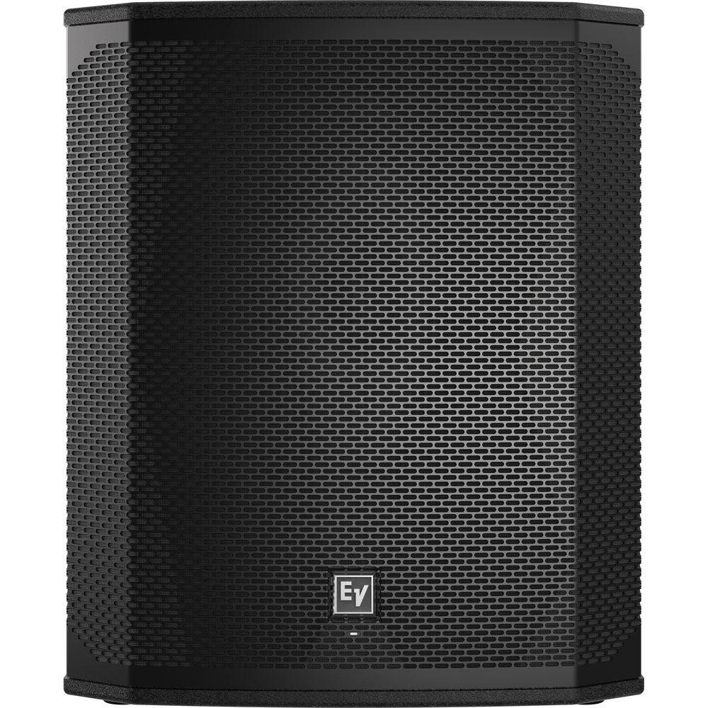 Electro-Voice ELX200-18SP-US 18" 1200W Powered Subwoofer