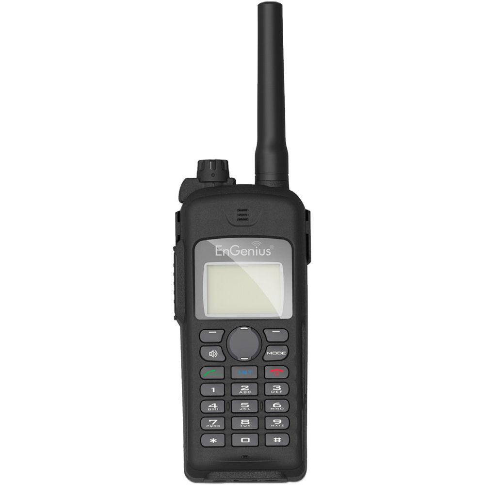 EnGenius DuraFon-UHF-HC Dual-Mode Radio Phone