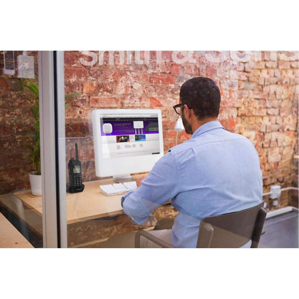 EnGenius DuraFon-UHF-HC Dual-Mode Radio Phone