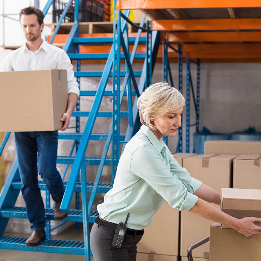 EnGenius DuraFon-UHF-HC Dual-Mode Radio Phone