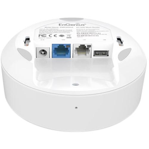 EnGenius Nt Emr3000 Enmesh 1200 Dual-Band Whole-Home Wi-Fi System