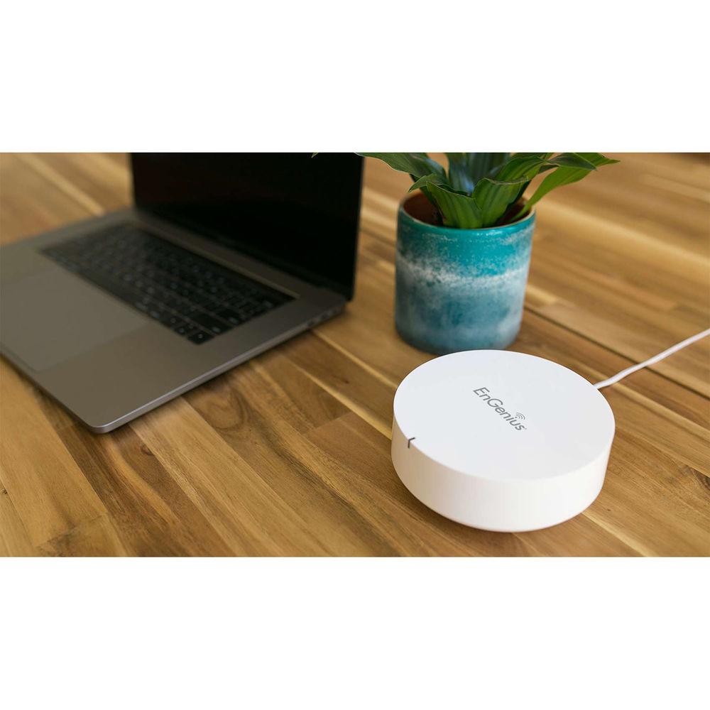 EnGenius Nt Emr3000 Enmesh 1200 Dual-Band Whole-Home Wi-Fi System