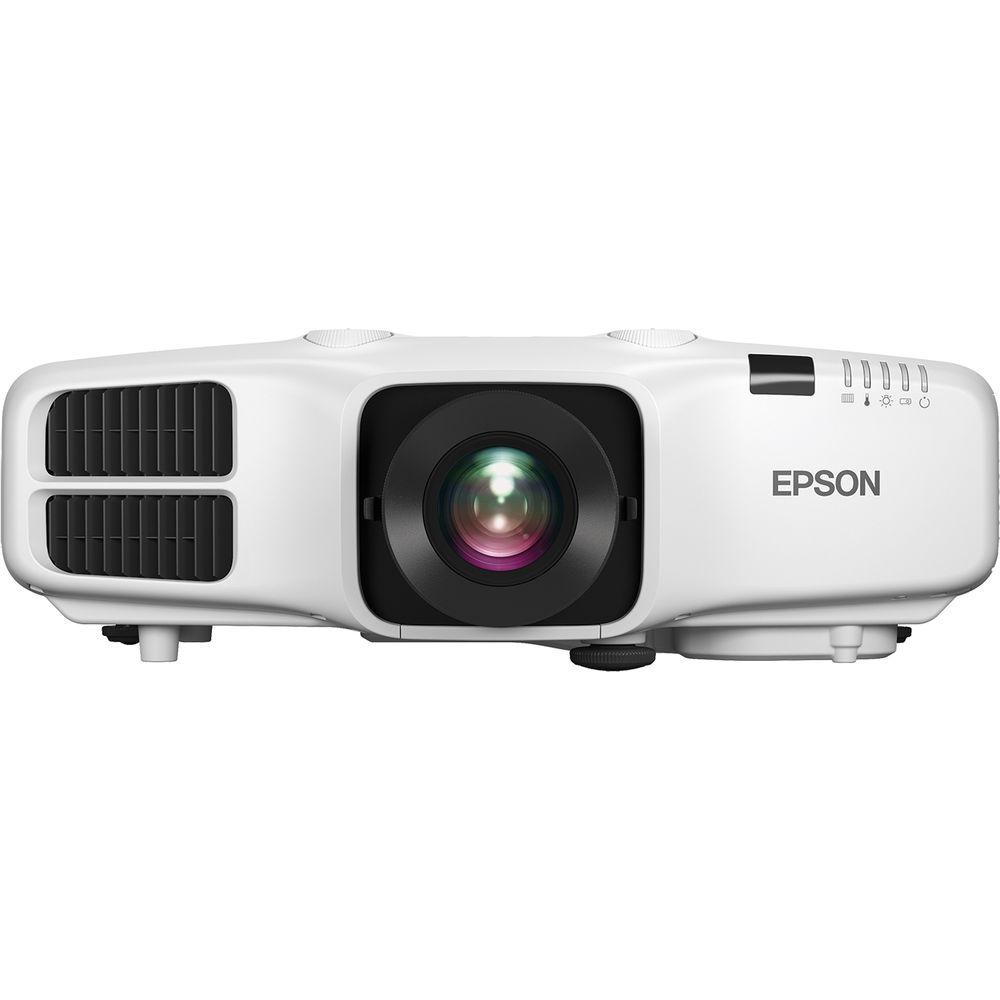 Epson PowerLite 5510 5500-Lumen XGA 3LCD Projector