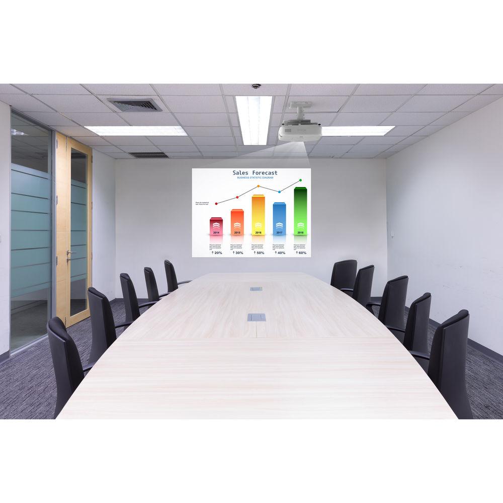 Epson PowerLite 5510 5500-Lumen XGA 3LCD Projector