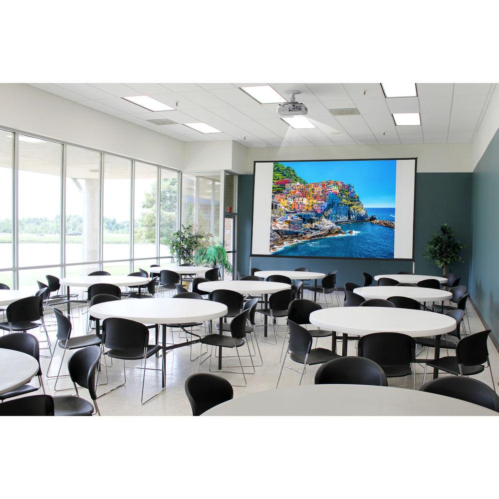 Epson PowerLite 5510 5500-Lumen XGA 3LCD Projector