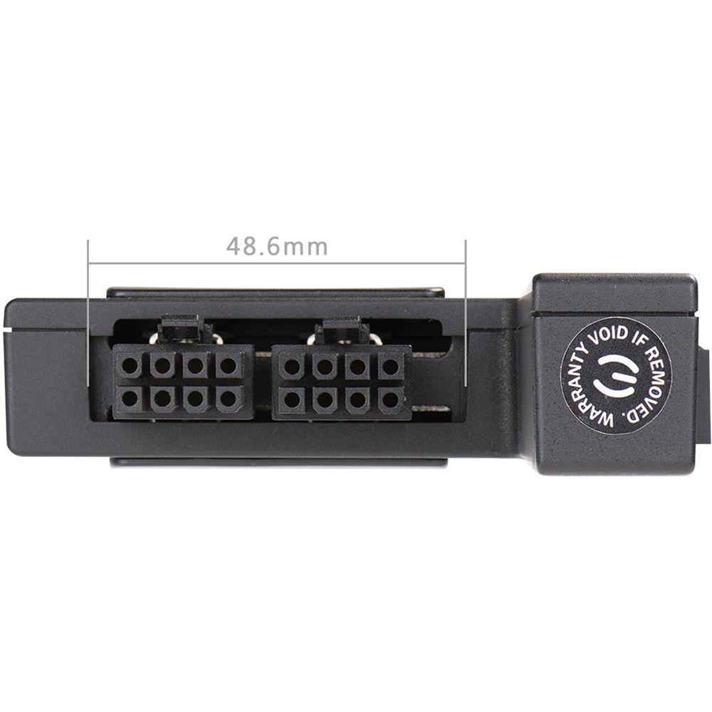 EVGA PowerLink Cable Management Adapter