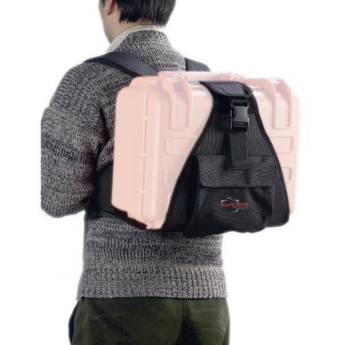 Explorer Cases Backpack Carrying System