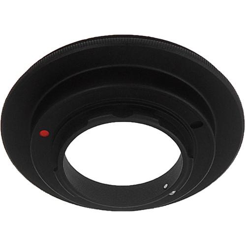 FotodioX 52mm Reverse Mount Macro Adapter Ring for Pentax Q-Mount Cameras