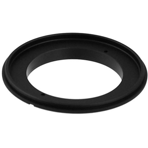 FotodioX 67mm Reverse Mount Macro Adapter Ring for Canon EF-Mount Cameras