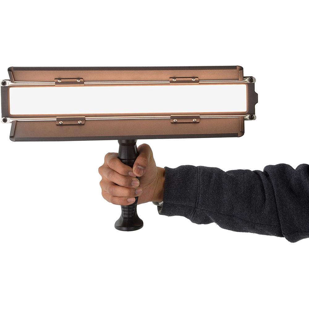 FotodioX Pro FlapJack LED Wand C-308AS Bi-Color Edge Light Kit