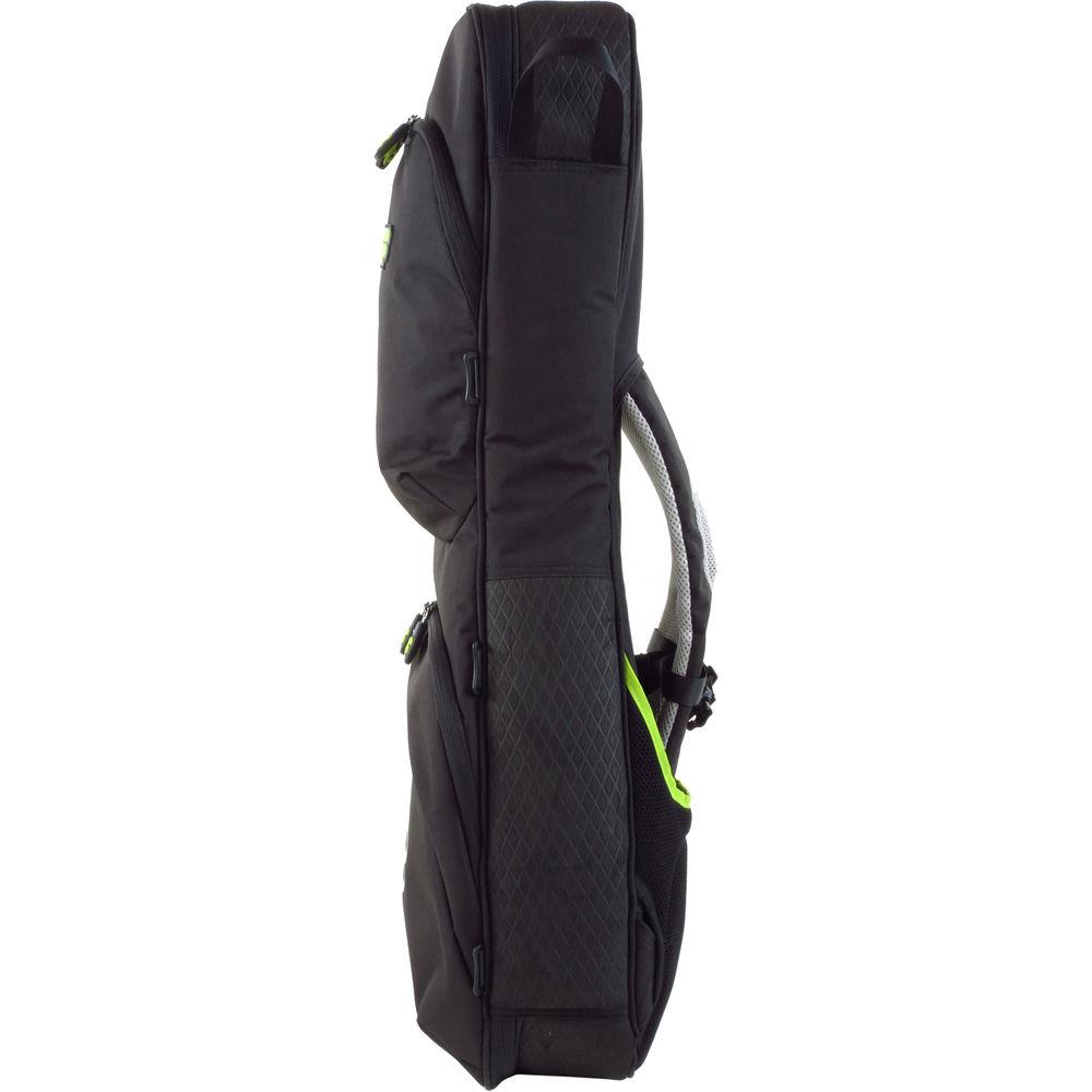 Fusion-Bags Urban Series Baritone Bass Ukulele Bag