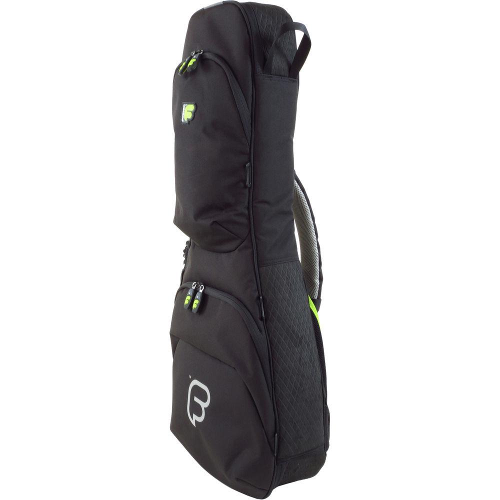 Fusion-Bags Urban Series Baritone Bass Ukulele Bag