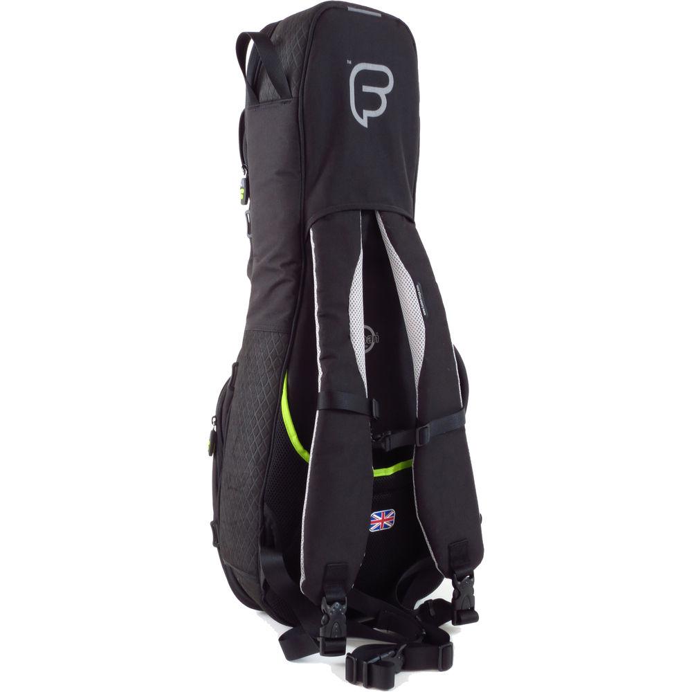 Fusion-Bags Urban Series Baritone Bass Ukulele Bag