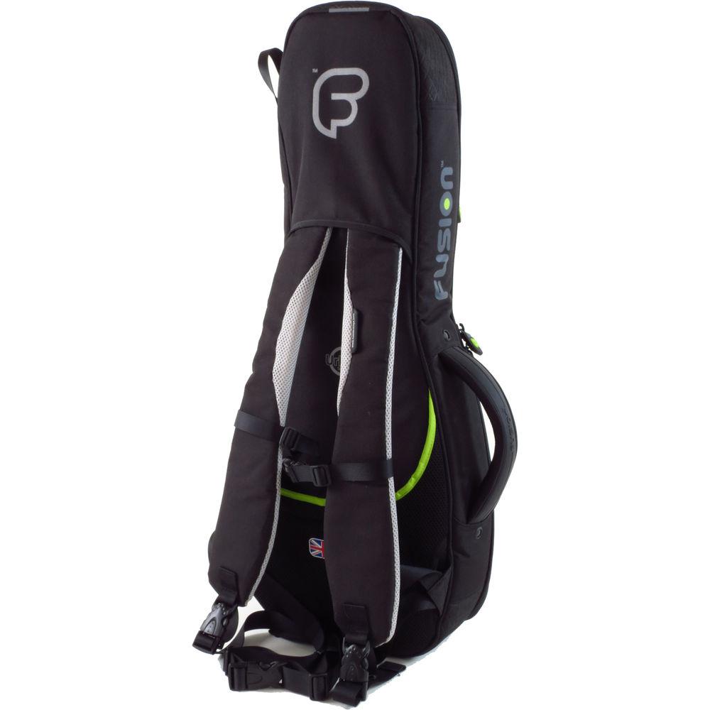Fusion-Bags Urban Series Baritone Bass Ukulele Bag