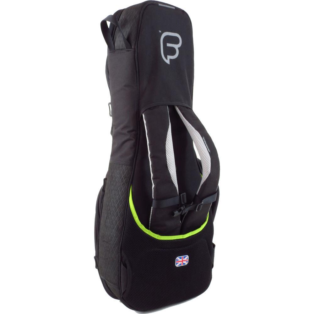 Fusion-Bags Urban Series Baritone Bass Ukulele Bag