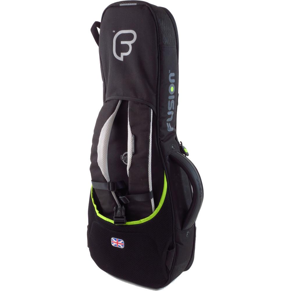 Fusion-Bags Urban Series Baritone Bass Ukulele Bag