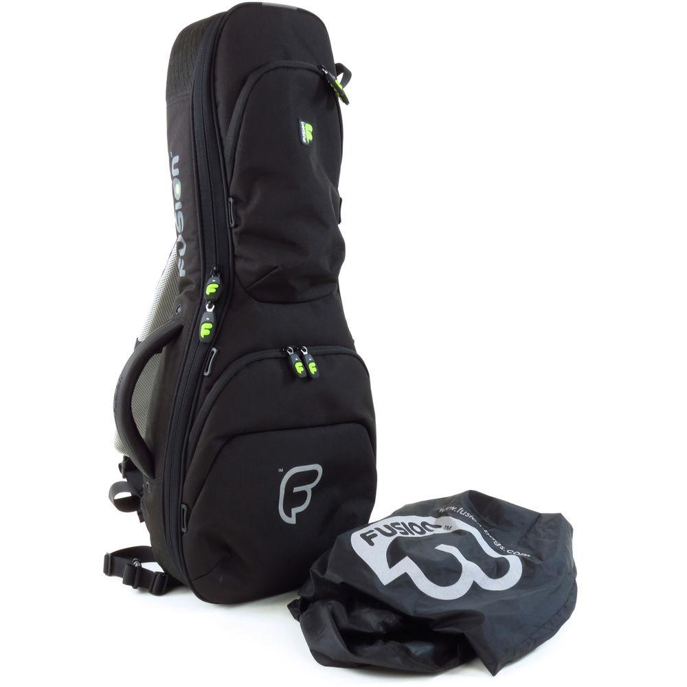 Fusion-Bags Urban Series Baritone Bass Ukulele Bag