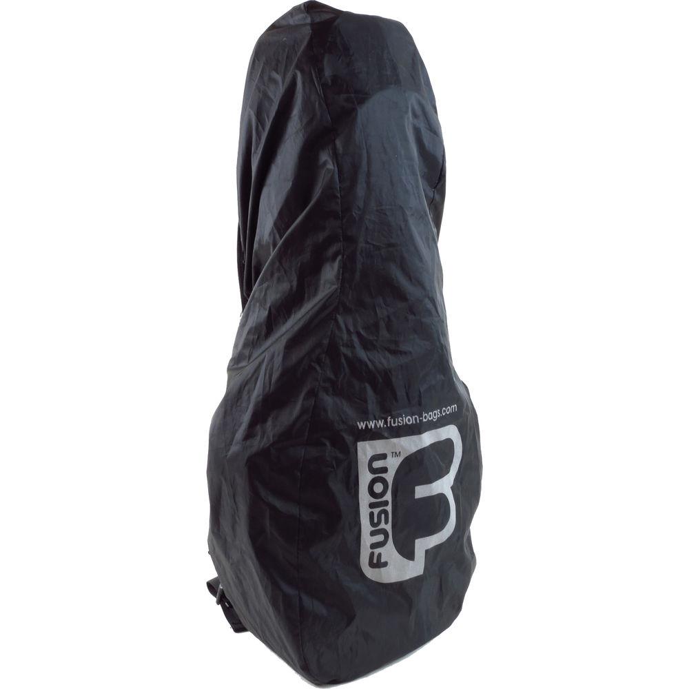 Fusion-Bags Urban Series Baritone Bass Ukulele Bag