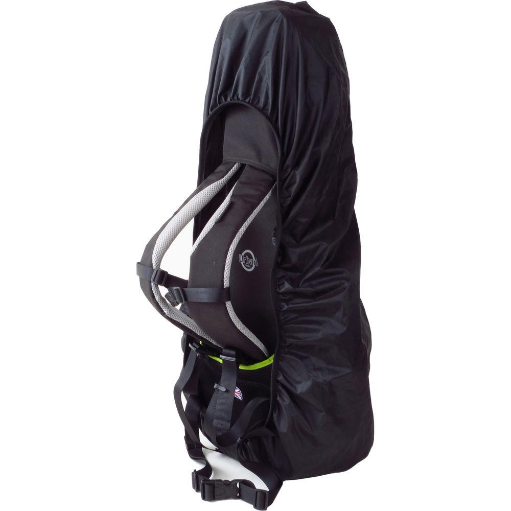 Fusion-Bags Urban Series Baritone Bass Ukulele Bag