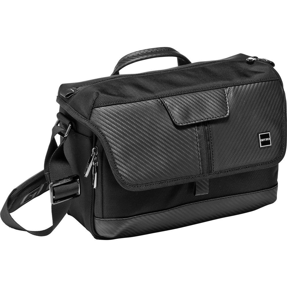 Gitzo Century Camera Compact Messenger Bag