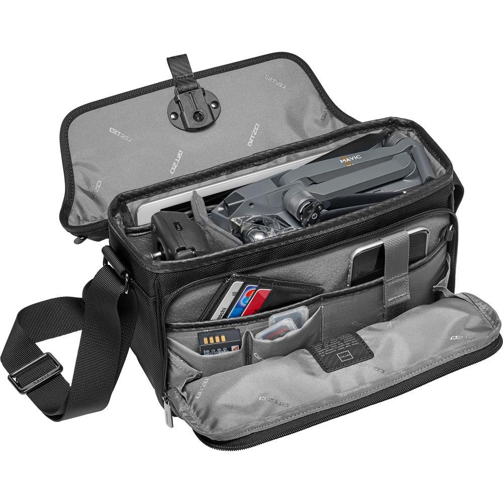 Gitzo Century Camera Compact Messenger Bag