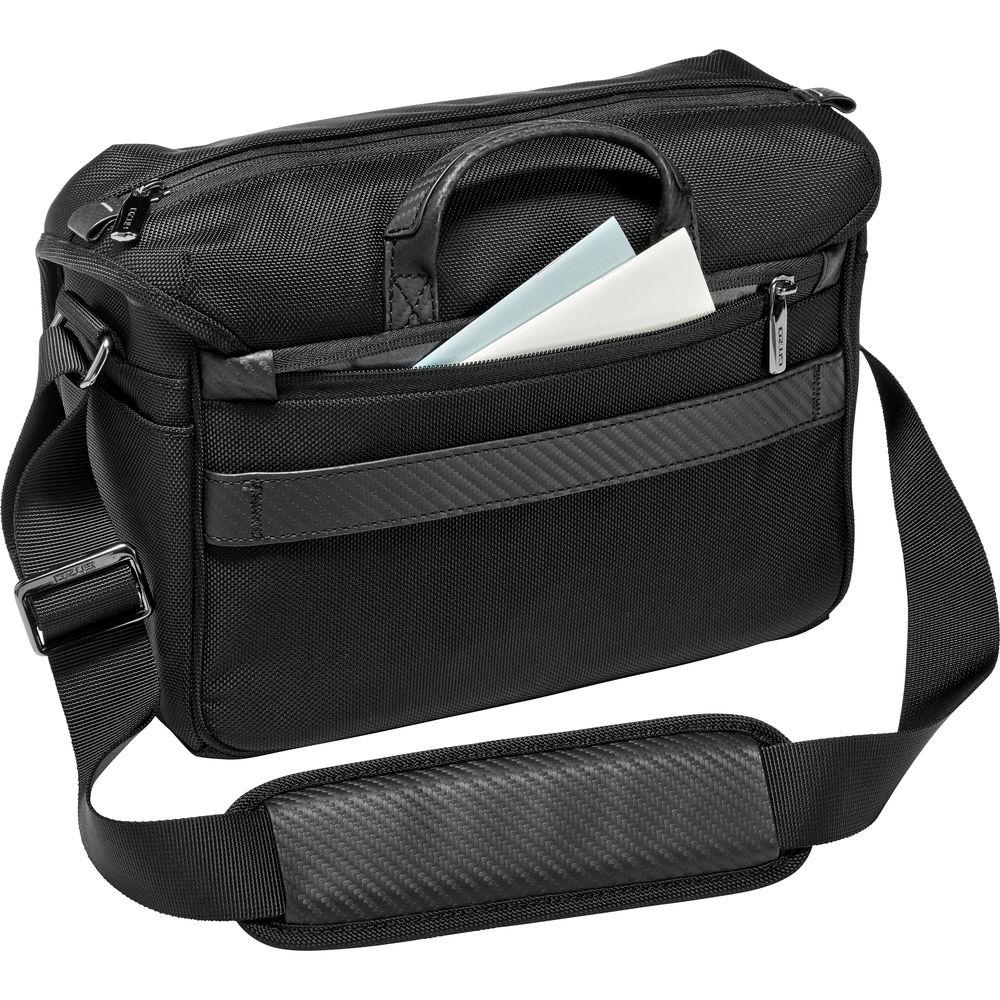 Gitzo Century Camera Compact Messenger Bag