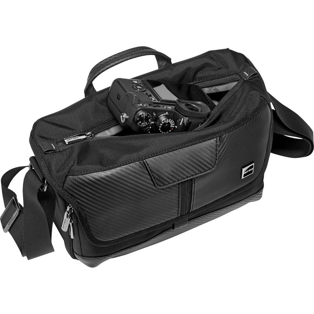Gitzo Century Camera Compact Messenger Bag