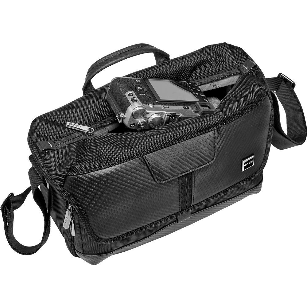 Gitzo Century Camera Compact Messenger Bag
