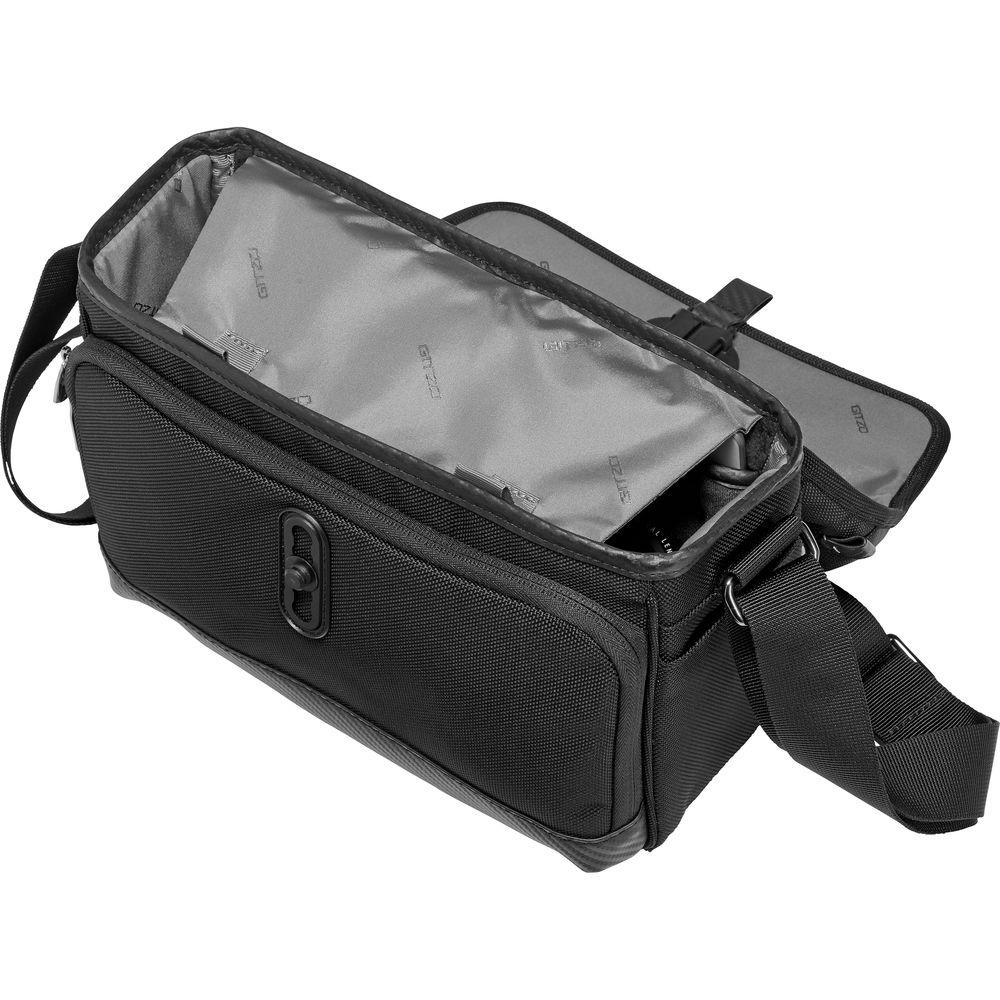 Gitzo Century Camera Compact Messenger Bag