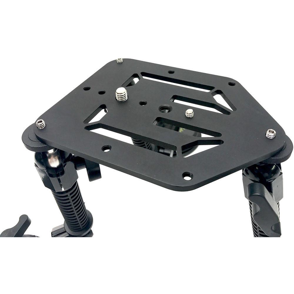 Glide Gear SYL 915 Frog Camera Suction Mount