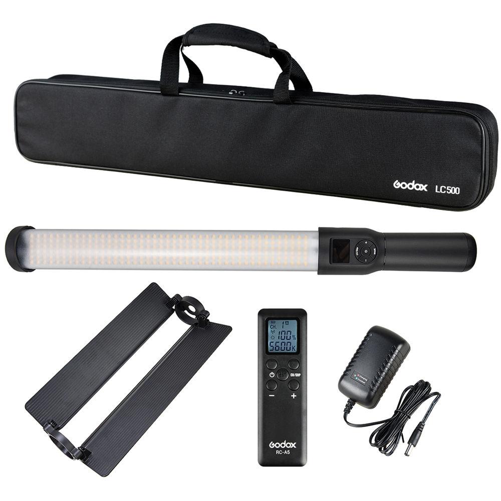 Godox LED Light Stick LC500