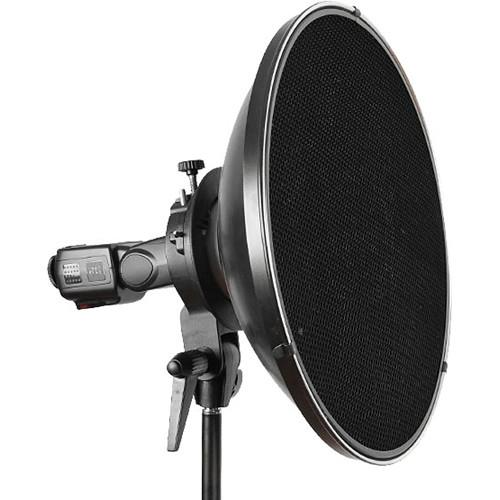 Godox S-Type Speedlite Bracket for Bowens