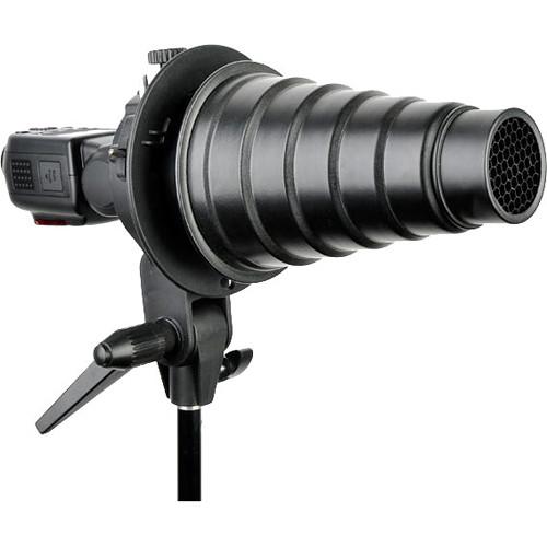 Godox S-Type Speedlite Bracket for Bowens