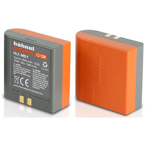 hahnel Modus 600RT TTL Speedlight for Canon Cameras