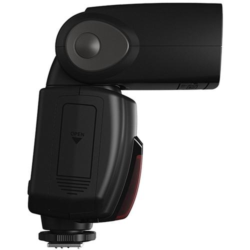 hahnel Modus 600RT TTL Speedlight for Nikon Cameras