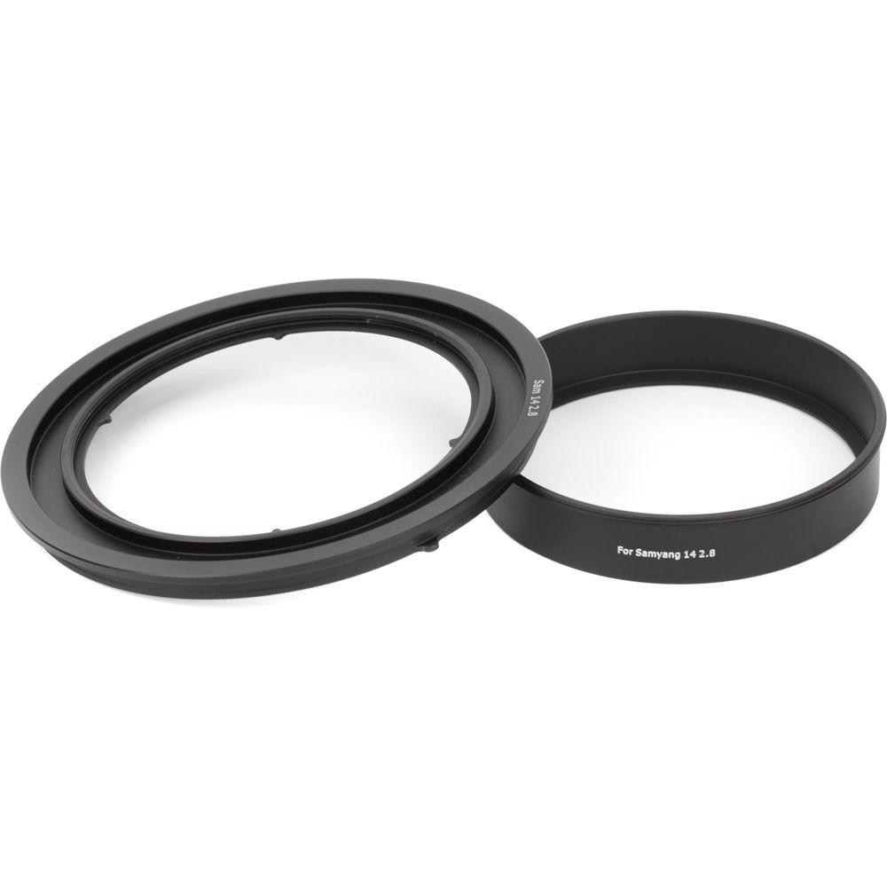 Haida 150 Filter Holder Kit for Rokinon Samyang 14mm f 2.8 IF ED UMC Lens