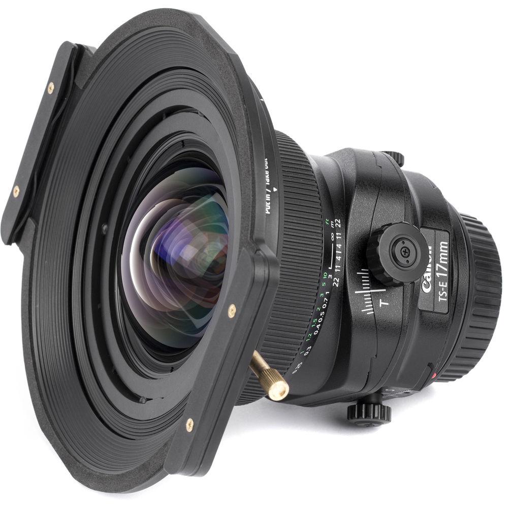 Haida 150 Wide-Angle Filter Holder Kit for Canon TS-E 17mm Lens