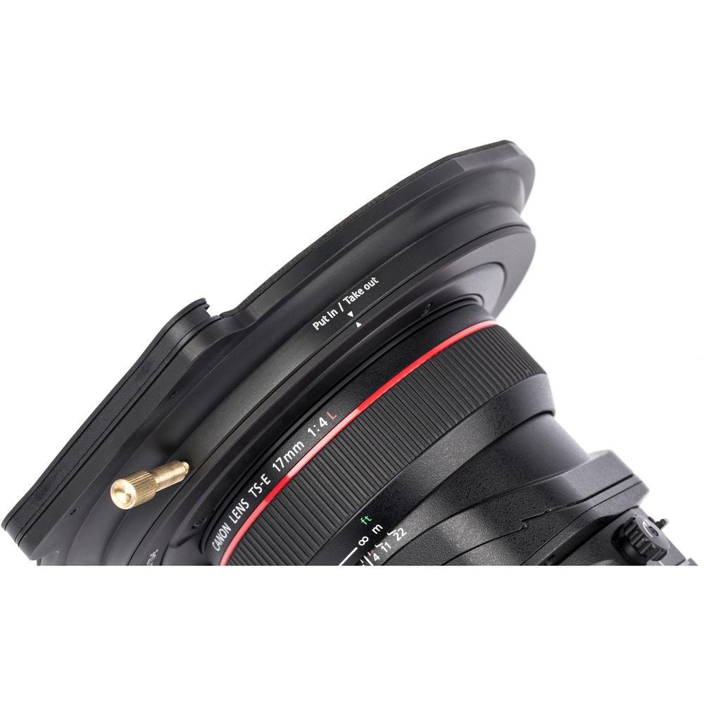 Haida 150 Wide-Angle Filter Holder Kit for Canon TS-E 17mm Lens