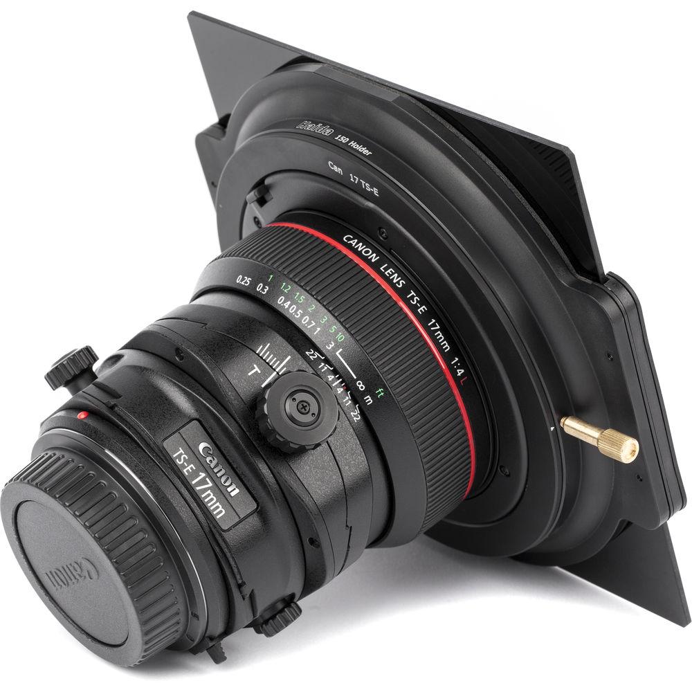 Haida 150 Wide-Angle Filter Holder Kit for Canon TS-E 17mm Lens