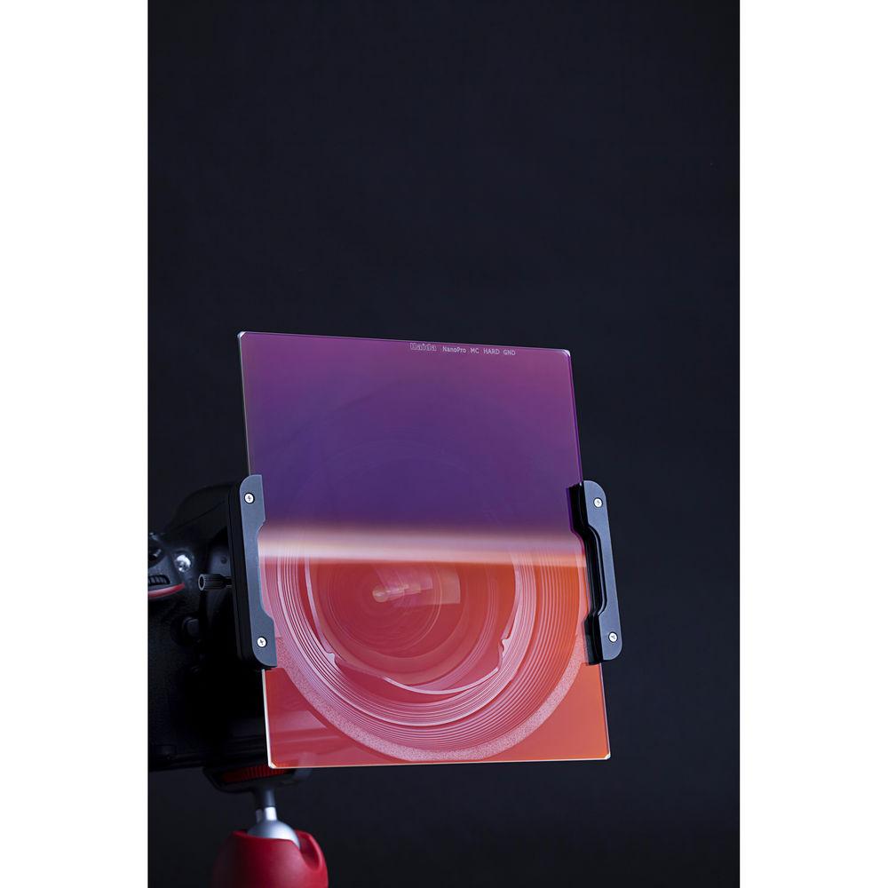 Haida 150 x 170mm NanoPro MC Hard Edge Graduated 1.2 Neutral Density Filter