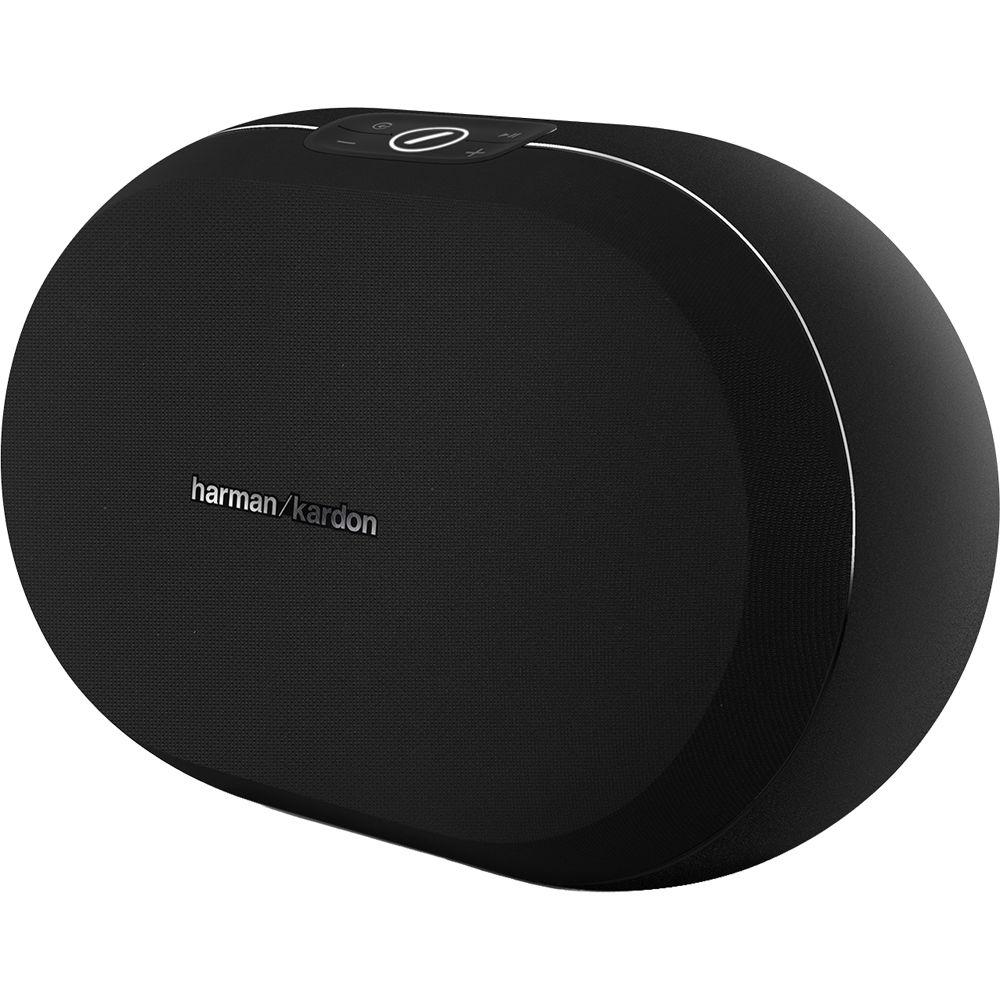 Harman Kardon Omni 20 Wireless Stereo HD Speaker