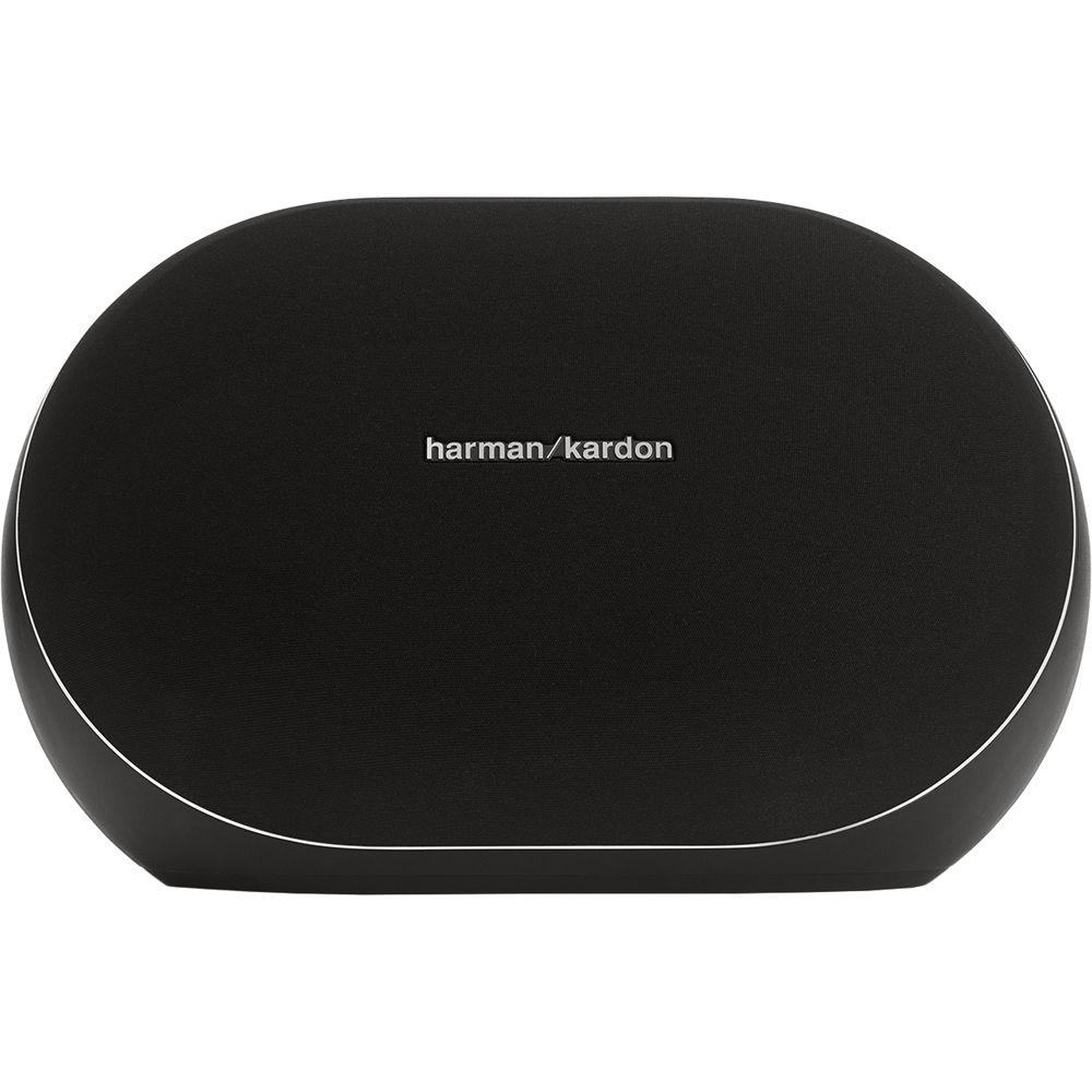 Harman Kardon Omni 20 Wireless Stereo HD Speaker, Harman, Kardon, Omni, 20, Wireless, Stereo, HD, Speaker