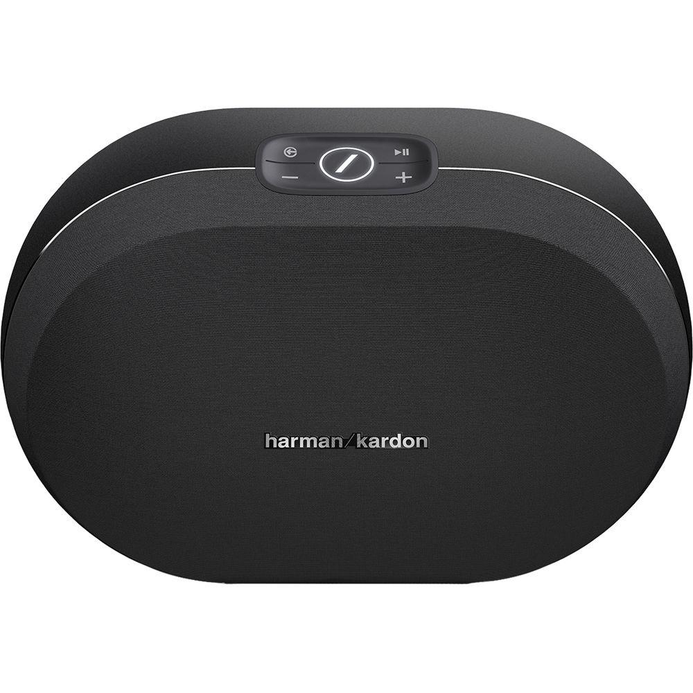 Harman Kardon Omni 20 Wireless Stereo HD Speaker