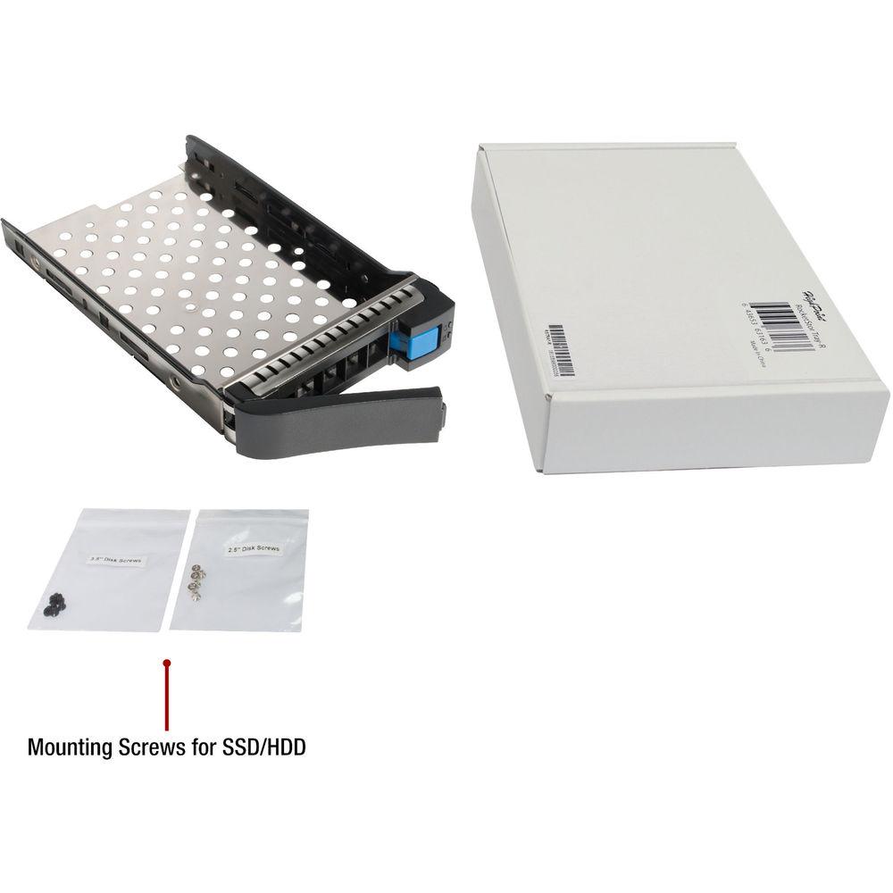 HighPoint Rocketstor R-Drive Tray