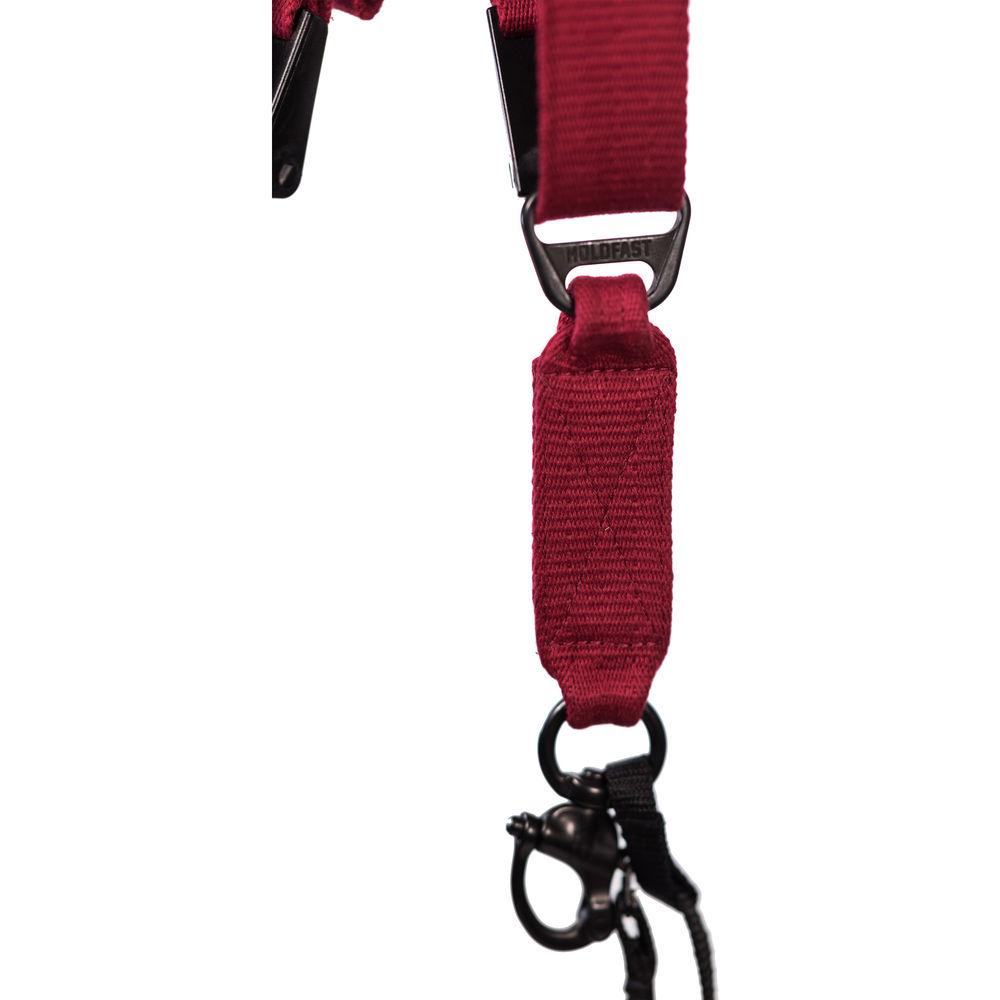 HoldFast Gear MoneyMaker Two-Camera Swagg Harness