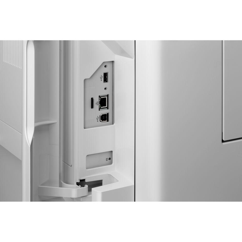 HP PageWide Enterprise Color MFP 780dn All-in-One Inkjet Printer