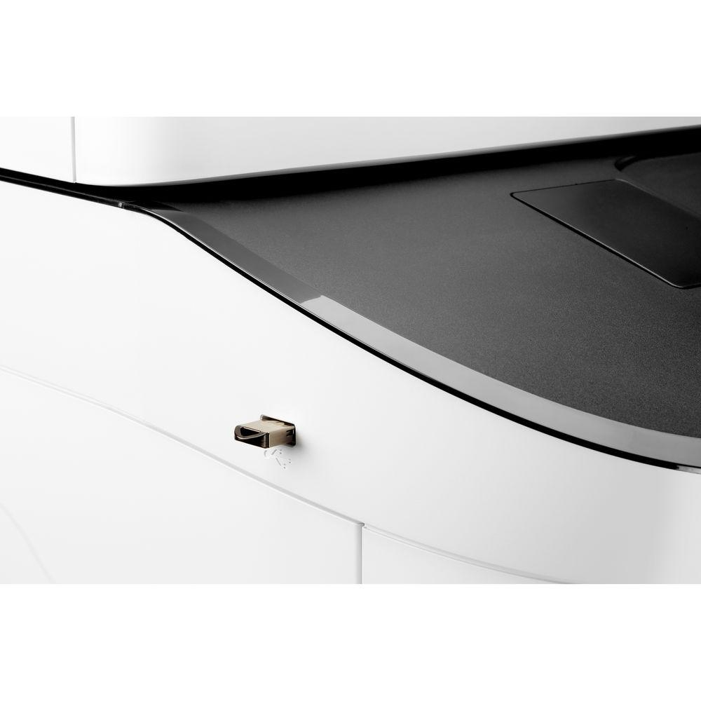 HP PageWide Enterprise Color MFP 780dn All-in-One Inkjet Printer