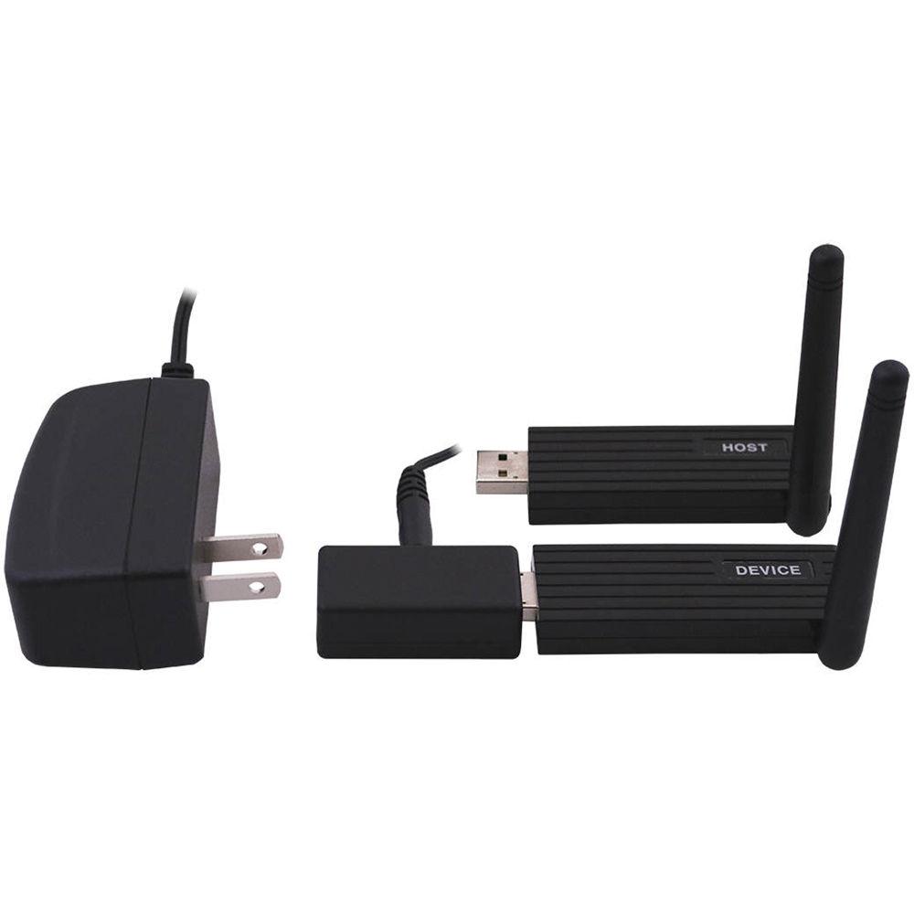 HuddleCamHD USB2AIR Wireless USB 2.0 Link