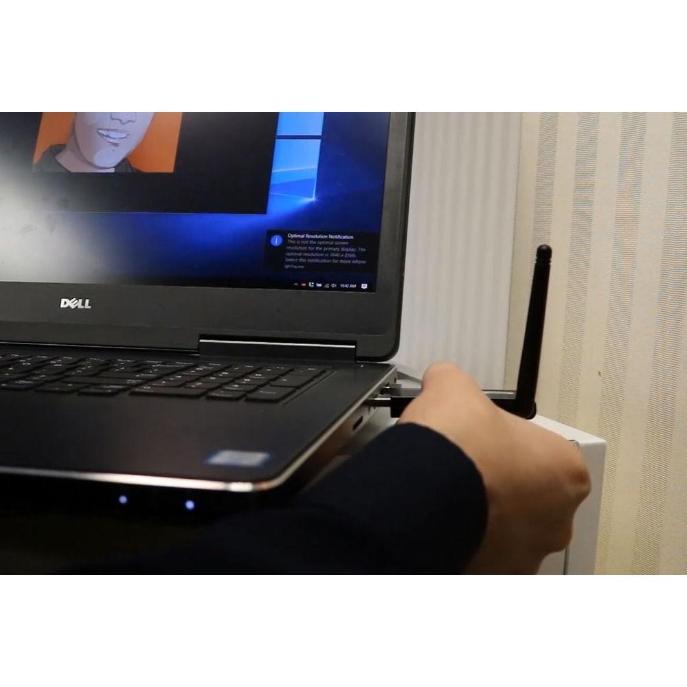 HuddleCamHD USB2AIR Wireless USB 2.0 Link