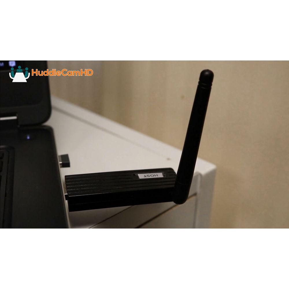 HuddleCamHD USB2AIR Wireless USB 2.0 Link